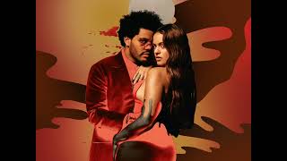 ROSALÍA ft The Weeknd- LA FAMA (432 hz)