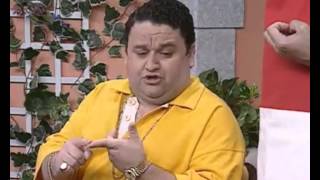 Nós os Ricos - 35º Episódio