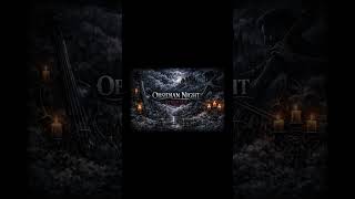 (clip)Dark Classical String Serenade - Obsidian Night Serenade