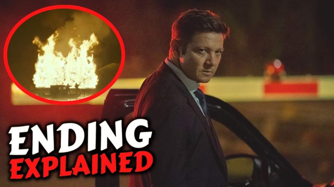 Mayor of Kingstown Season 2 Episode 10 Recap & Ending Explained - YouTube