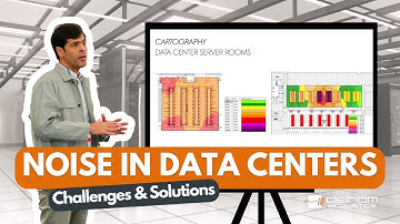 Noise in Data Centers Explained