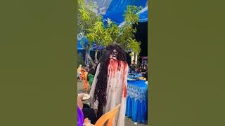 Kuntilanak Seram #shortsvideo #hantu