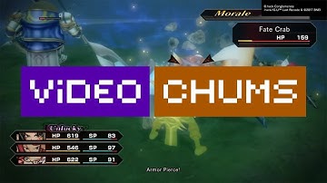 .hack//G.U. vol. 2//Reminisce Gameplay | PS4