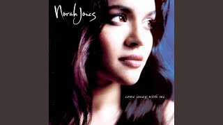 Video thumbnail of "Norah Jones - Shoot The Moon"