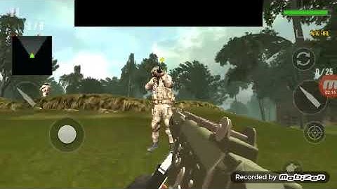 CHƠI FPS TASK FORCE NHA AE