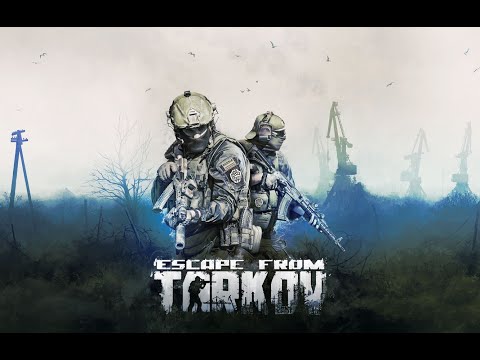 Tarkov путь вайпа