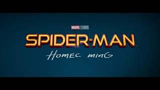 Spider-Man: Homecoming - Main Theme (by Michael Giacchino)