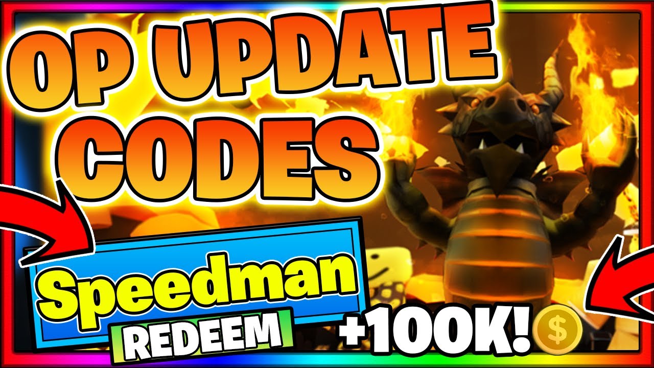 all-new-op-update-codes-roblox-speedman-simulator-youtube