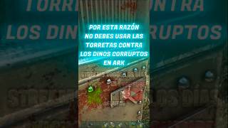 ahórrate Los materiales #reels #shortsfeed #tips #information #ark #extinction #dinosaurios #shorts