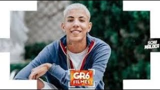 MC Don Juan - Dor de Cabeça (DJ Yuri Martins) Lançamento 2019