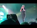 I Prevail- Self-Destruction- Live In Cincinnati OH