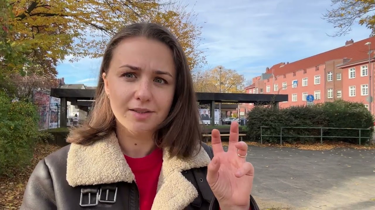 Я сдалась! Никогда не смогу понять немцев! Что поражает молдаван в Германии 