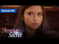 Amour secret... les raisons du coeur Episode 90