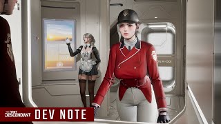 Dev Note : February Events with Dia