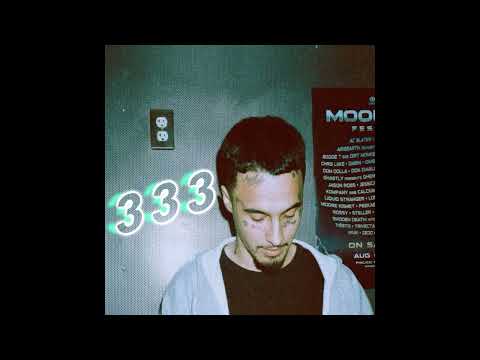 Wifisfuneral 333 From The Album 4 Month Binge Before Revenge