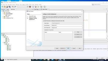 TYBSCIT SEM 5 ENTERPRISE JAVA PRACTICAL 1B
