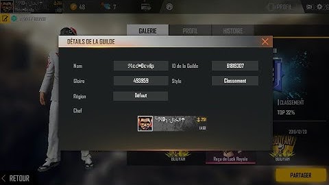 Intro of Red Devils√