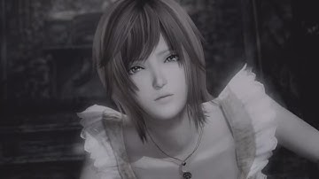 Fatal Frame Mask Of The Lunar Eclipse | Final Boss Fight And Endings 01 | 4K 60FPS