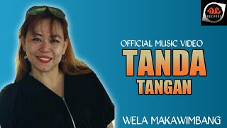 Wella Makawimbang - Tanda Tangan | Pop Manado