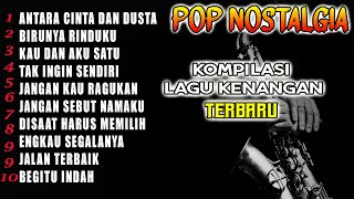 TEMBANG  LEGENDARIS !!! LAGU POP KENANGAN TEMAN SANTAI [COVER Mb Tatik ] @MAS Y