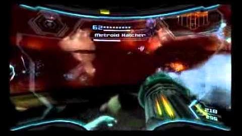 Metroid Prime 3: Corruption playthrough Part 40