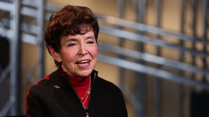 Suzanne Goodman Sherman on Past Qualities of the C...