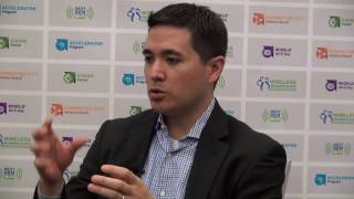 San jose cio rob lloyd sat down with us at the 2016 wireless global
congress. discusses city's connected city vision, challenges its
faced, and w...