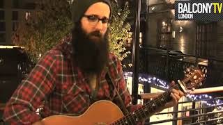 William Fitzsimmons - Just Not Each Other Live