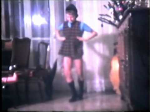 Immagini Natale Anni 70.Come Eravamo Il Natale Anni 60 Youtube