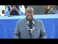 FRED MATIANG'I ROARS FIRE  🔥 2027 KATAMBE 