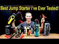 Best Jump Starter I Ve Ever Tested Best Jump Starter I Ve Ever Tested