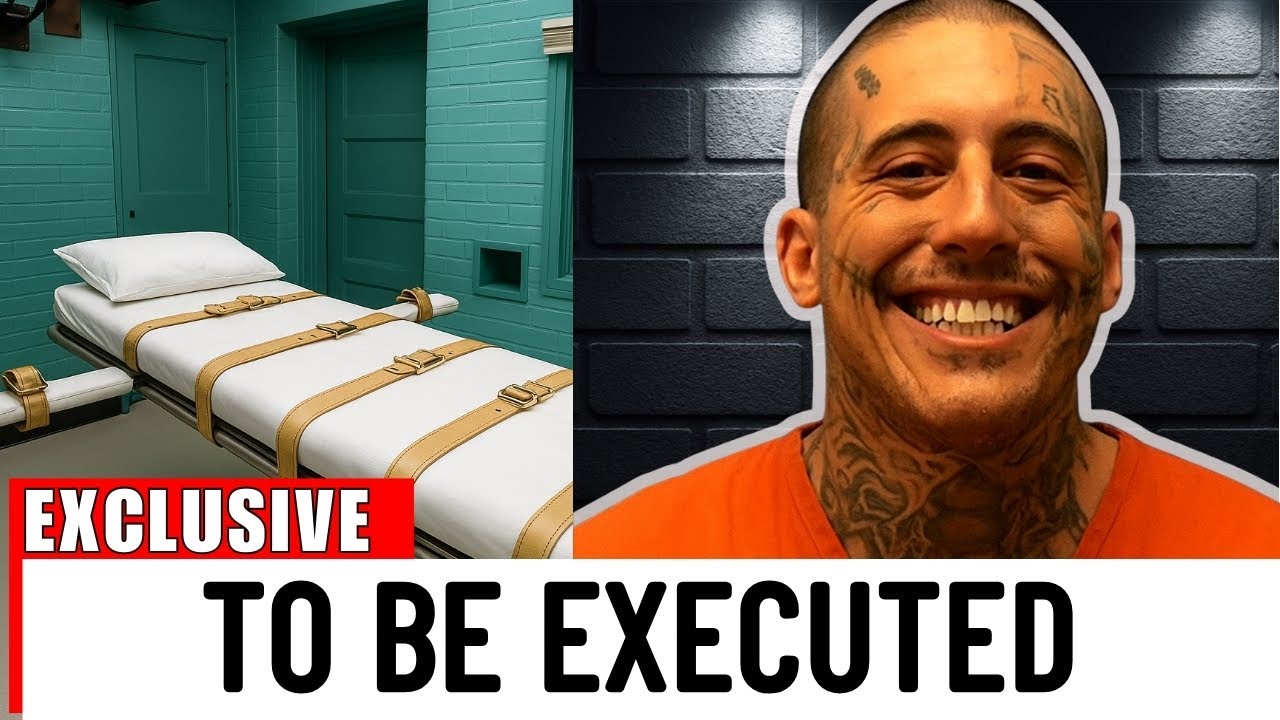 Wade Wilson Execution | Shocking Crime, Death row | Sentence | US Death Row