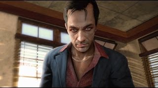 Far Cry 3 - Hoyt (All cutscenes)