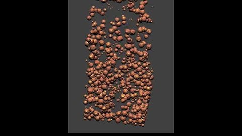 blender game engine simulation