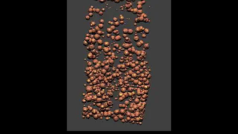 blender game engine simulation