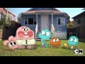 The Amazing World Of Gumball The Bumpkin Preview Clip 1 