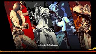 Blade  Soul  Weekly Challenge  Gunslinger Warrior 주간도전은 역시 수…