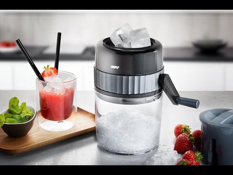 Ice Crusher SLUSH 