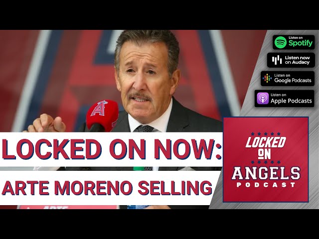 Arte Moreno could sell the Angels: Best memes and tweets