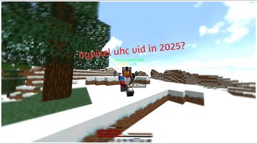 super fire hypixel uhc trapping montage