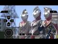 Game Ultraman Tiga FE0 Android Offline !!! Game Ultraman FE0 PSP 2026 Part 37
