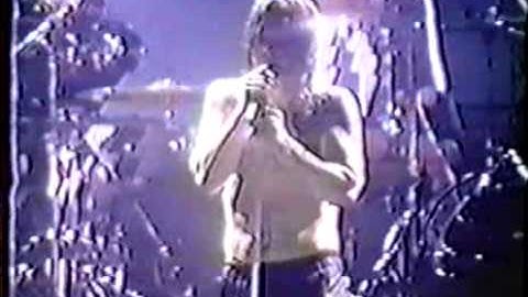 Shot in the Dark || Seattle 1992 (No More Tours) || Ozzy Osbourne