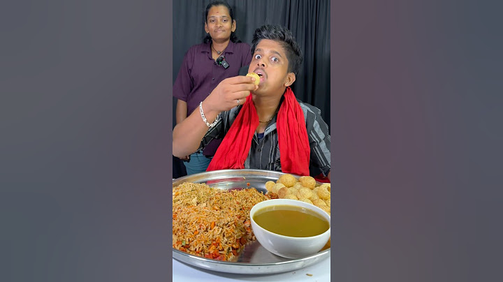 Right or Left💥🍗Panipuri Challenge 🤮🤣 #shorts