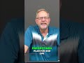 God's Plan: Discovering His Sovereign Election #shorts