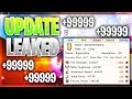 Super Power Training Simulator Update Leaks