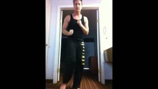 Handstand Wedge