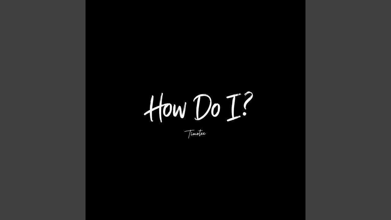 Guarda How Do I su YouTube Guarda How Do I su YouTube