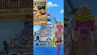 Wellerman edit || one piece top 10 girl wanted poster onepiece anime imu uta nami shorts