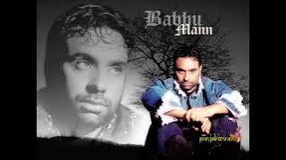 Rab Na Kare - Babbu Mann (full song)
