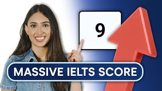 Simple IELTS Strategies for MASSIVE IELTS Results